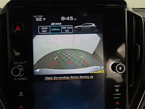 Certified 2025 Subaru Crosstrek 2.5i Sport w/ Crosstrek Mirror Package image 14