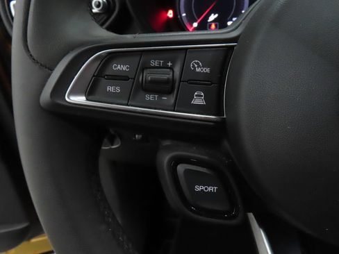 Used 2024 Dodge Hornet GT AWD/4WD image 12