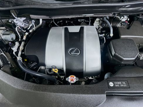 Used 2022 Lexus RX 350 2WD image 34