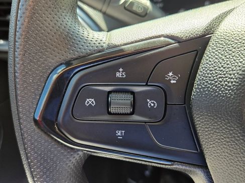 Used 2022 Chevrolet TrailBlazer LT image 25