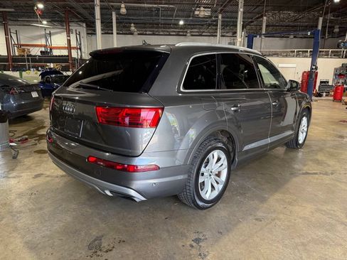 Used 2019 Audi Q7 3.0T Premium Plus AWD/4WD image 6