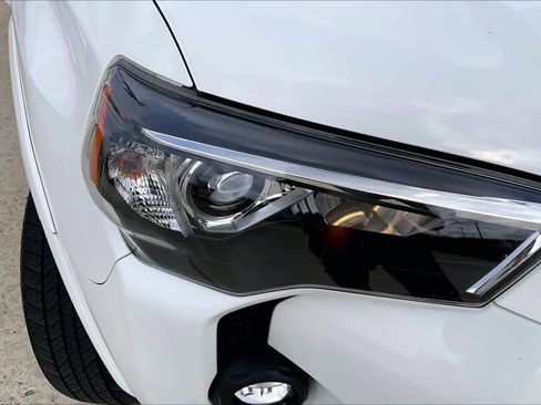 Used 2023 Toyota 4Runner SR5 image 25