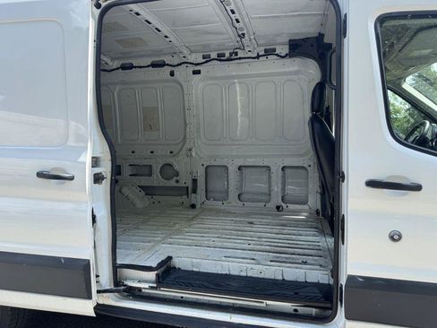Used 2016 Ford Transit 350 148 Medium Roof RWD image 11