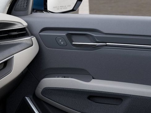 New 2026 Kia EV9 Land AWD/4WD image 25