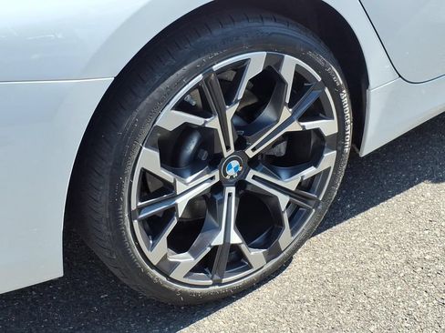 Used 2026 BMW 330i xDrive Sedan w/ Premium Package AWD/4WD image 7