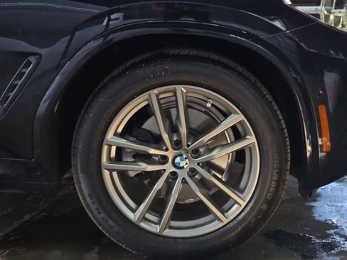 Used 2020 BMW X3 xDrive30i w/ Executive Package AWD/4WD image 38