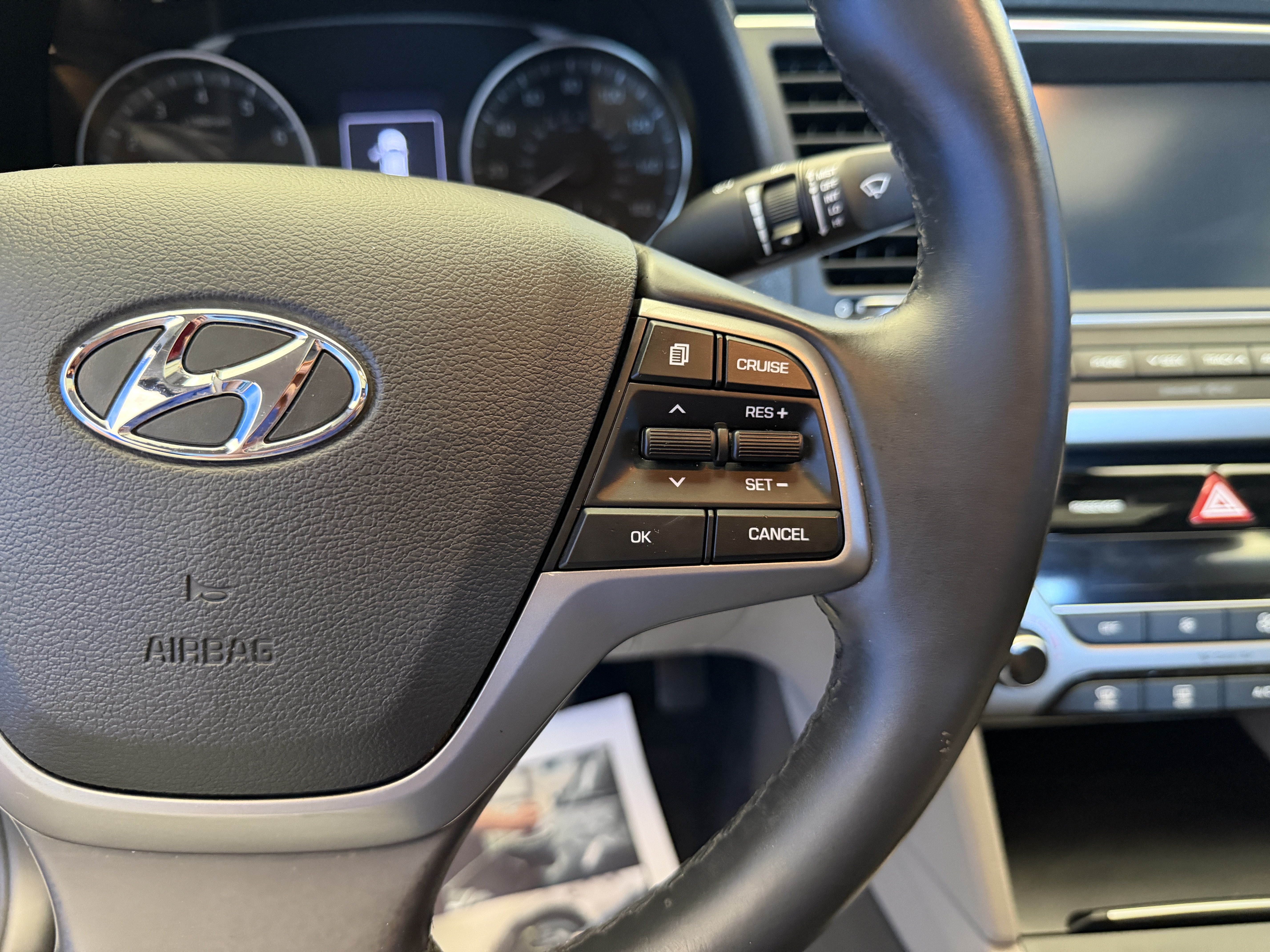 Used 2018 Hyundai Elantra Value Edition w/ Cargo Package FWD image 15