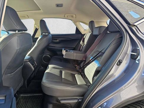 Used 2015 Lexus NX 200t AWD w/ Premium Package image 15