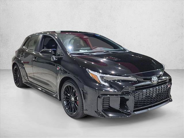 New 2026 Toyota Corolla GR AWD/4WD image 6