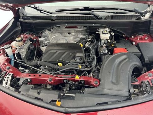 Certified 2023 Buick Encore GX Preferred image 10