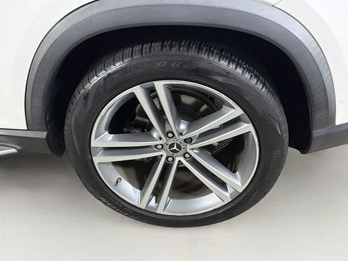 Used 2022 Mercedes-Benz GLE 350 image 33