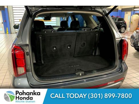 Used 2023 Hyundai Palisade SEL image 27