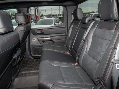 Used 2024 Toyota Tundra TRD Pro image 8