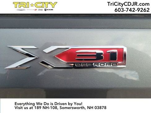 Used 2020 GMC Sierra 1500 SLT w/ SLT Premium Plus Package image 35