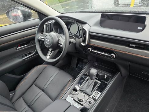New 2026 MAZDA CX-50 AWD 2.5 Hybrid w/ Cargo Package image 10