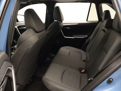 Certified 2024 Toyota RAV4 SE w/ Convenience Package AWD/4WD image 19