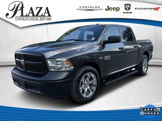 Certified 2016 RAM 1500 Tradesman w/ Popular Equipment Group image 1