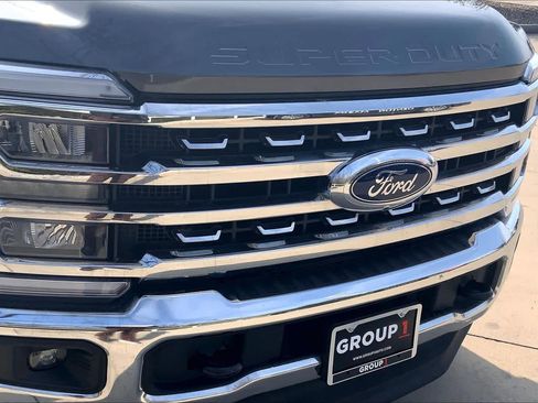 Used 2024 Ford F250 Lariat image 46