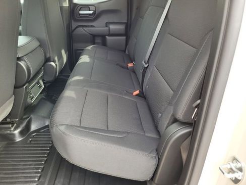 New 2026 GMC Sierra 1500 Pro w/ Pro Value Package image 24