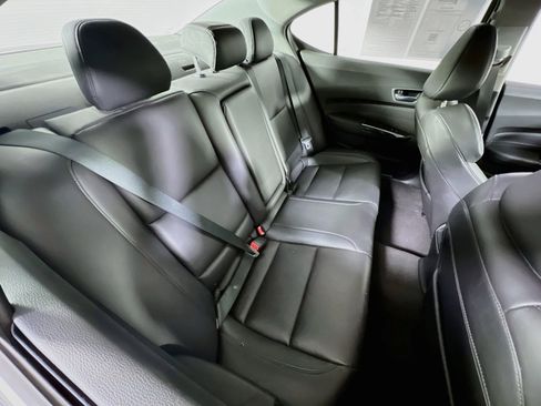 Used 2020 Acura TLX image 26