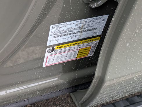 Certified 2025 Ford Expedition Platinum w/ Stealth Performance Package image 42