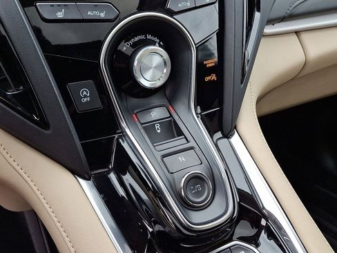 Used 2019 Acura RDX AWD image 12