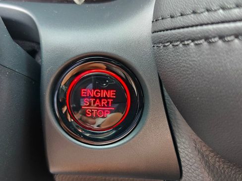 New 2026 Honda HR-V LX image 19