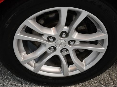 Used 2018 Chevrolet Camaro LS RWD image 20
