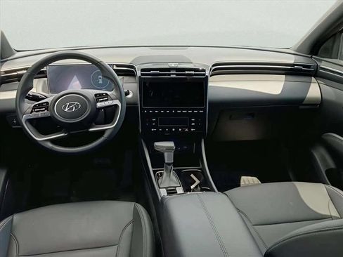 Used 2024 Hyundai Tucson XRT FWD image 9