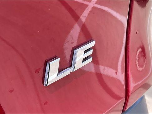 Used 2025 Toyota RAV4 LE FWD image 10