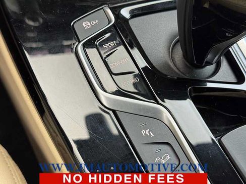 Used 2019 BMW X3 xDrive30i w/ Convenience Package AWD/4WD image 31