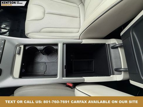 Used 2025 Hyundai Palisade Calligraphy image 25