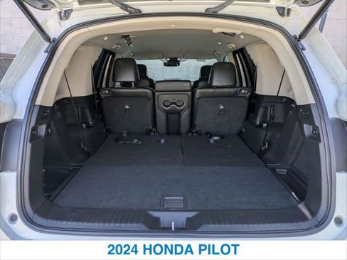 Certified 2024 Honda Pilot EX-L image 23