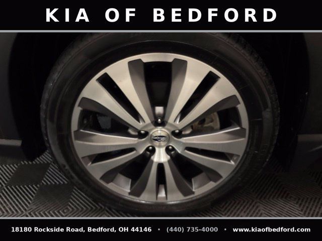 Used 2019 Subaru Ascent Touring w/ Popular Package #2 AWD/4WD image 30