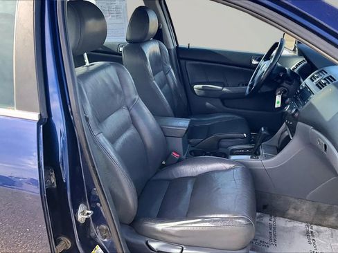 Used 2005 Honda Accord EX-L image 34
