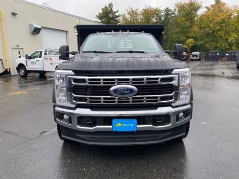 New 2025 Ford F550 XL image 2