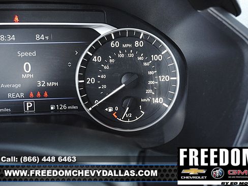 Used 2024 Nissan Altima 2.5 SV FWD image 26
