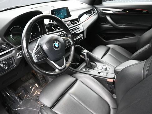 Used 2019 BMW X2 xDrive28i w/ Convenience Package AWD/4WD image 19