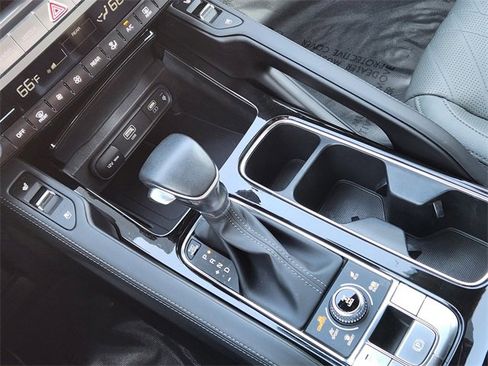 Certified 2024 Kia Telluride EX X-Line image 21