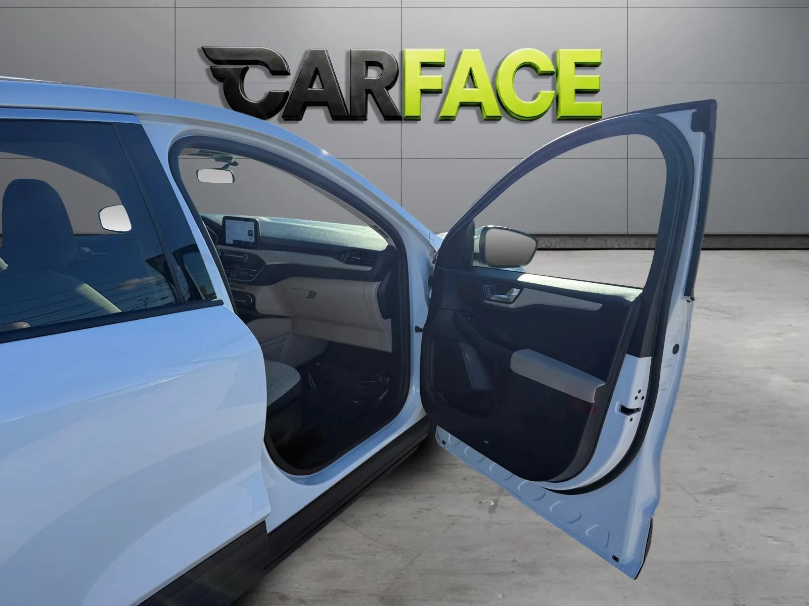 Used 2020 Ford Escape SE AWD/4WD image 22