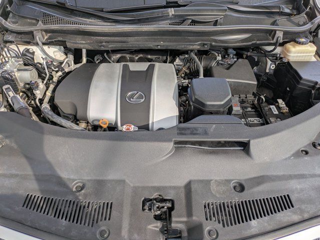 Used 2017 Lexus RX 350 FWD w/ Premium Package image 24