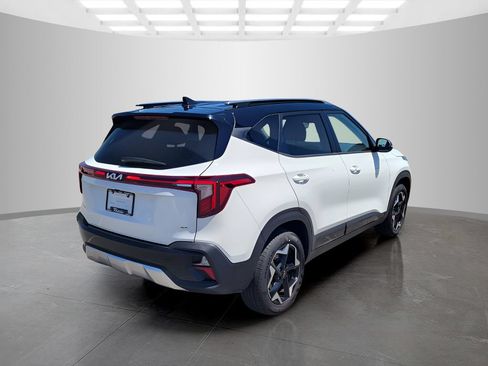 Used 2026 Kia Seltos S AWD/4WD image 6