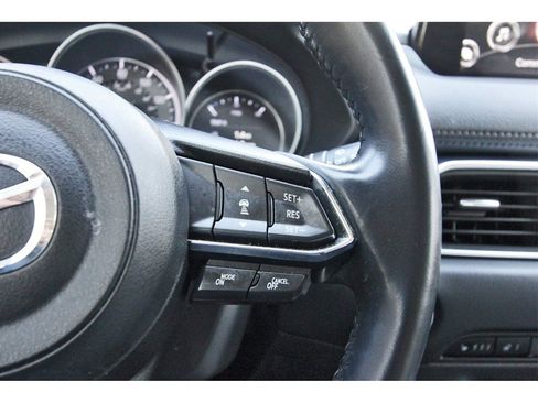 Used 2018 MAZDA CX-5 Grand Touring w/ Premium Package image 15