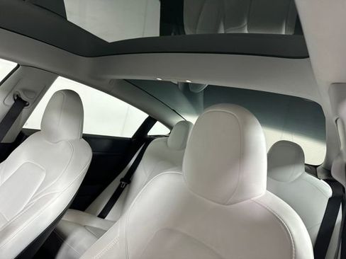 Used 2023 Tesla Model 3 Long Range image 11