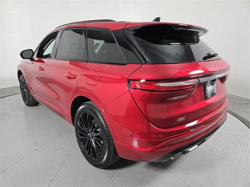 New 2026 Lincoln Corsair Grand Touring image 7