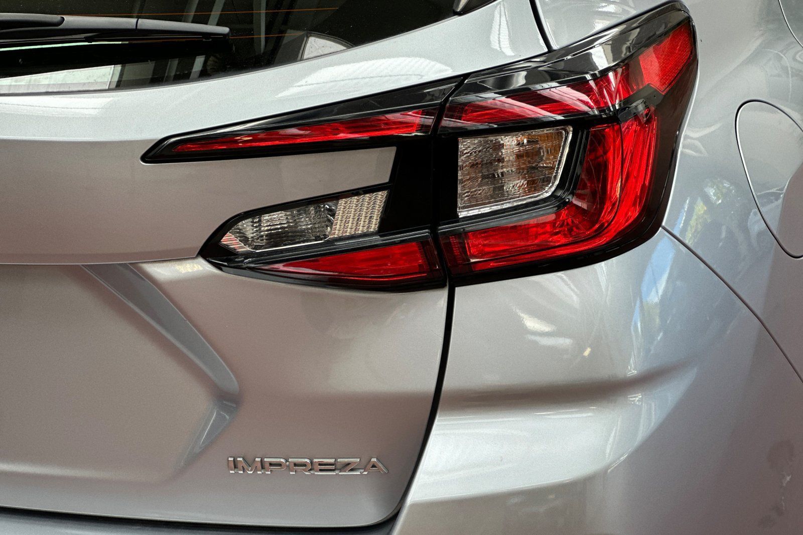 Used 2024 Subaru Impreza 2.0i Sport AWD/4WD image 35