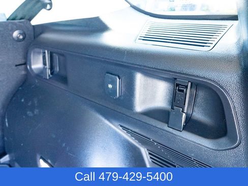 Used 2024 Ford Bronco Sport Big Bend image 37