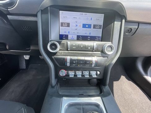 Used 2021 Ford Mustang GT w/ Equipment Group 301A RWD image 31