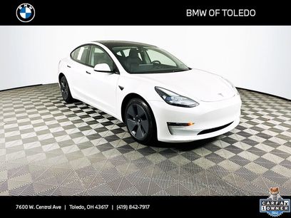 Used 2022 Tesla Model 3 Long Range