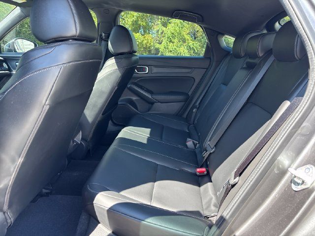 Used 2023 Acura Integra A-Spec w/ Technology Package FWD image 7